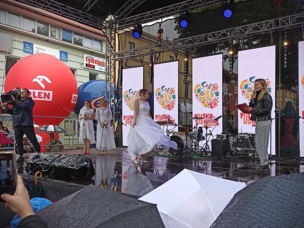 Miss z KGW Modryń Kolonia. Będzie finał na Narodowym! [ZDJĘCIA]