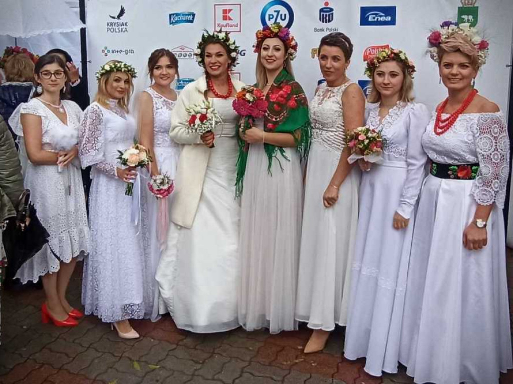 Miss z KGW Modryń Kolonia. Będzie finał na Narodowym! [ZDJĘCIA]