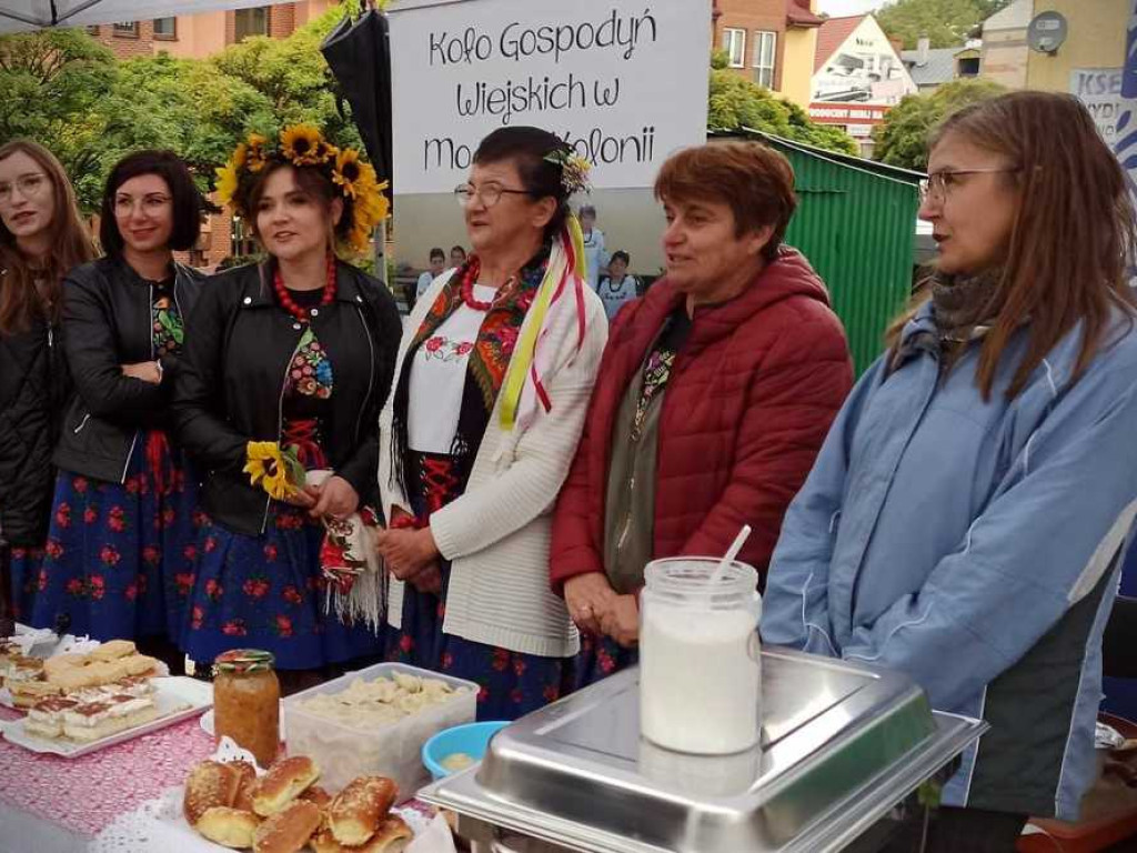 Miss z KGW Modryń Kolonia. Będzie finał na Narodowym! [ZDJĘCIA]