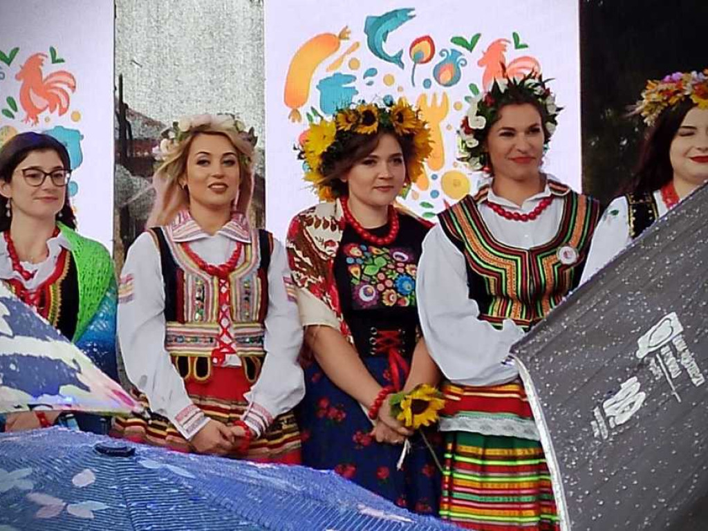 Miss z KGW Modryń Kolonia. Będzie finał na Narodowym! [ZDJĘCIA]