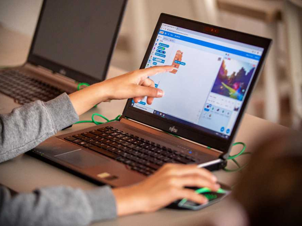 Największe bezpłatne warsztaty programistyczne 