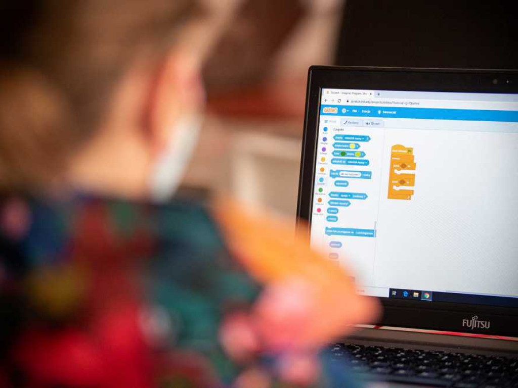 Największe bezpłatne warsztaty programistyczne 
