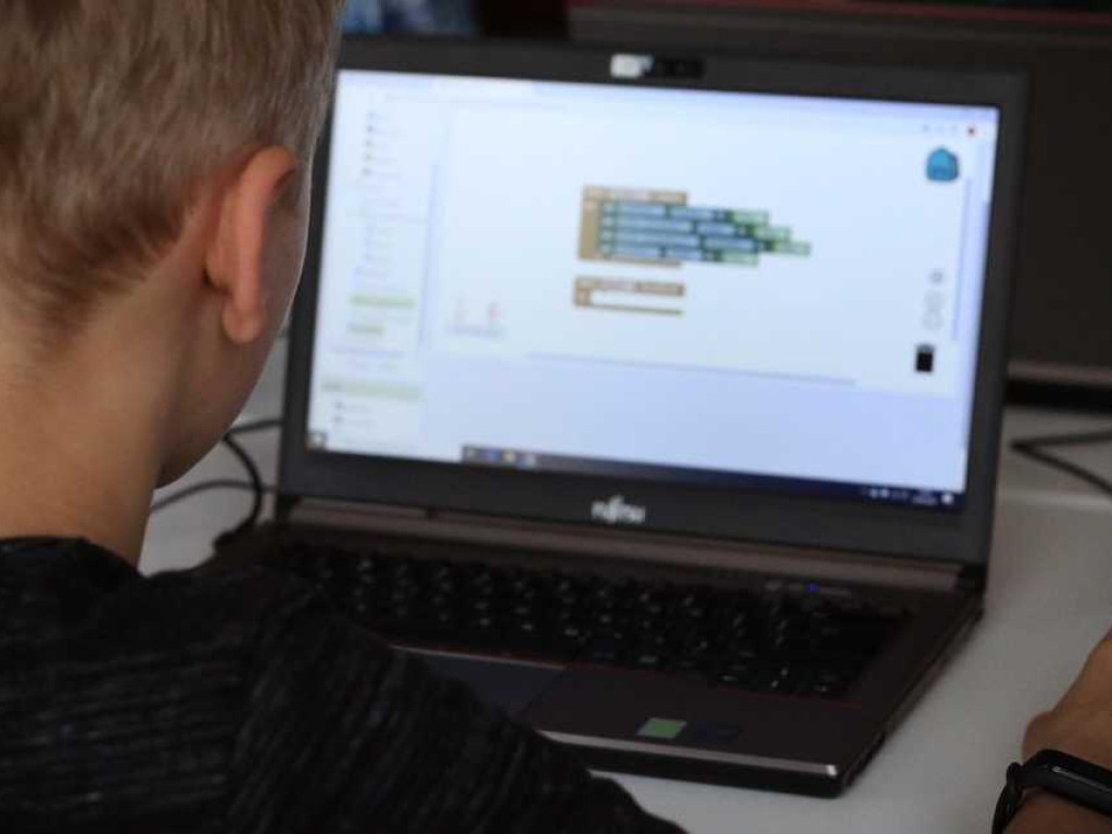 Największe bezpłatne warsztaty programistyczne 