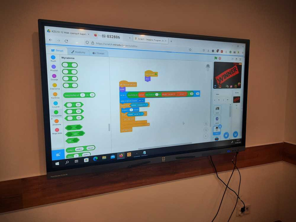 Największe bezpłatne warsztaty programistyczne 