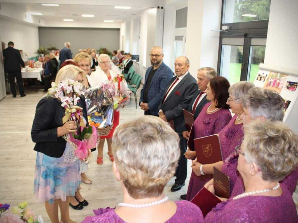 Dołhobyczów: 25 lat minęło jak jeden dzień... [ZDJĘCIA]