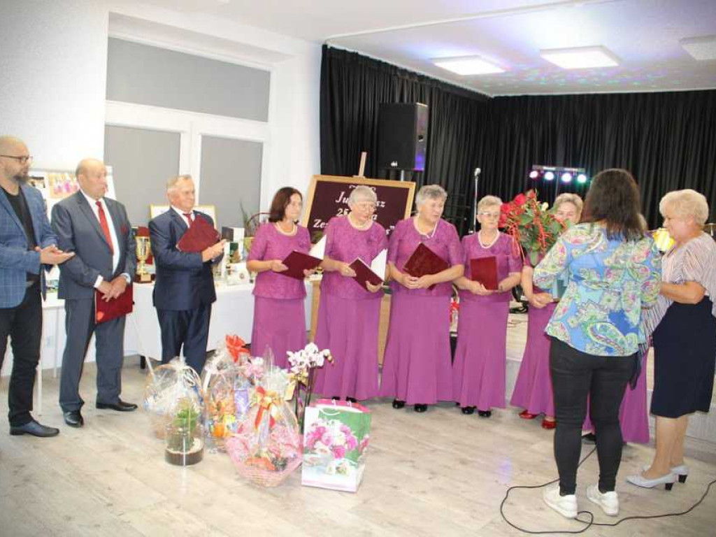 Dołhobyczów: 25 lat minęło jak jeden dzień... [ZDJĘCIA]