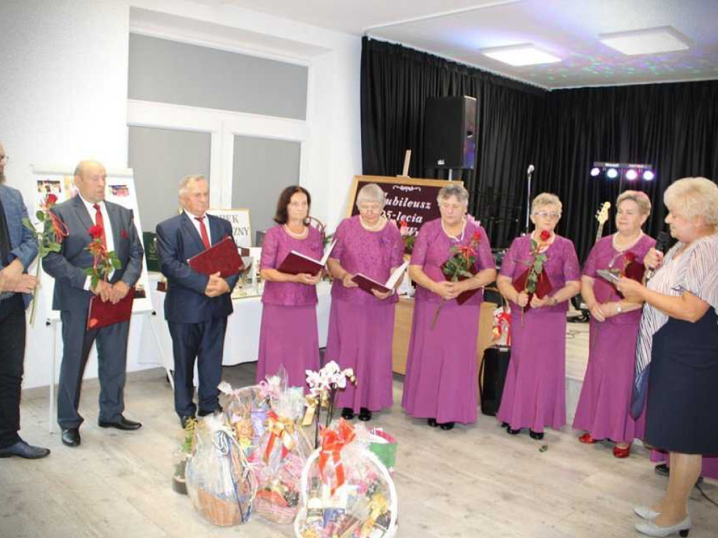 Dołhobyczów: 25 lat minęło jak jeden dzień... [ZDJĘCIA]