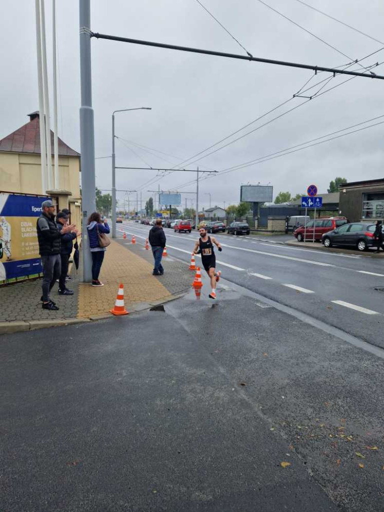 Za nami Jesienna Dycha w Lublinie. W Hrubieszowie przełożony z marca Bieg Tropem Wilczym odbędzie się w niedzielę 25 września [ZDJĘCIA]
