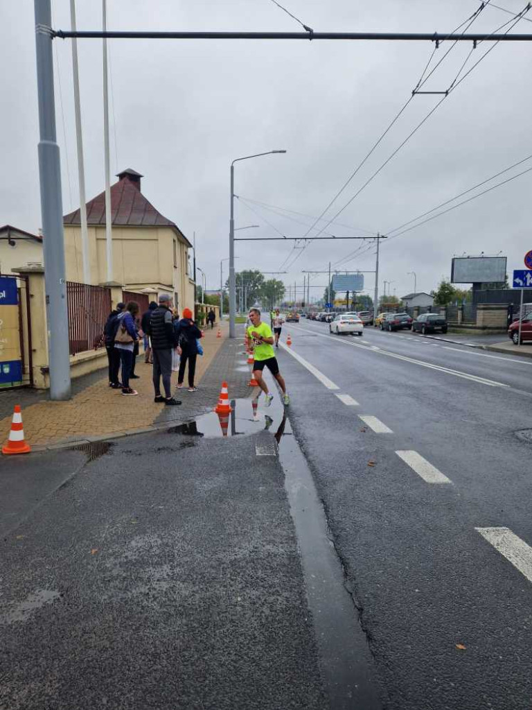 Za nami Jesienna Dycha w Lublinie. W Hrubieszowie przełożony z marca Bieg Tropem Wilczym odbędzie się w niedzielę 25 września [ZDJĘCIA]
