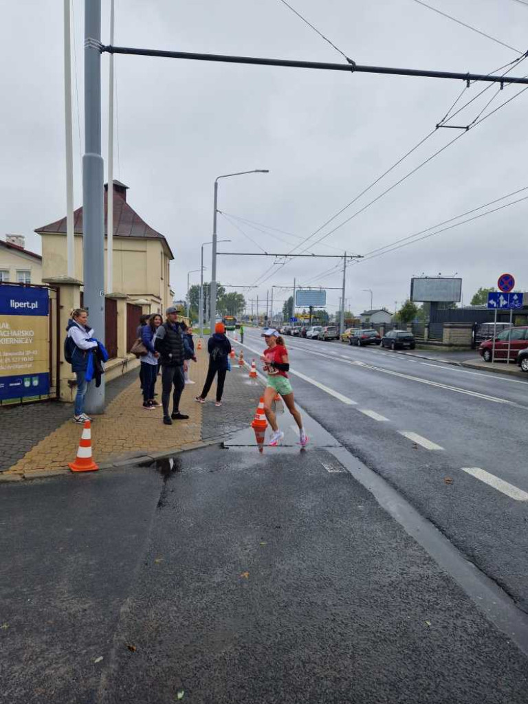 Za nami Jesienna Dycha w Lublinie. W Hrubieszowie przełożony z marca Bieg Tropem Wilczym odbędzie się w niedzielę 25 września [ZDJĘCIA]