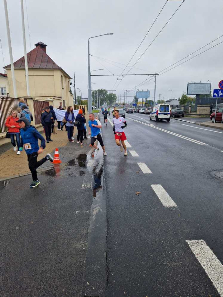 Za nami Jesienna Dycha w Lublinie. W Hrubieszowie przełożony z marca Bieg Tropem Wilczym odbędzie się w niedzielę 25 września [ZDJĘCIA]