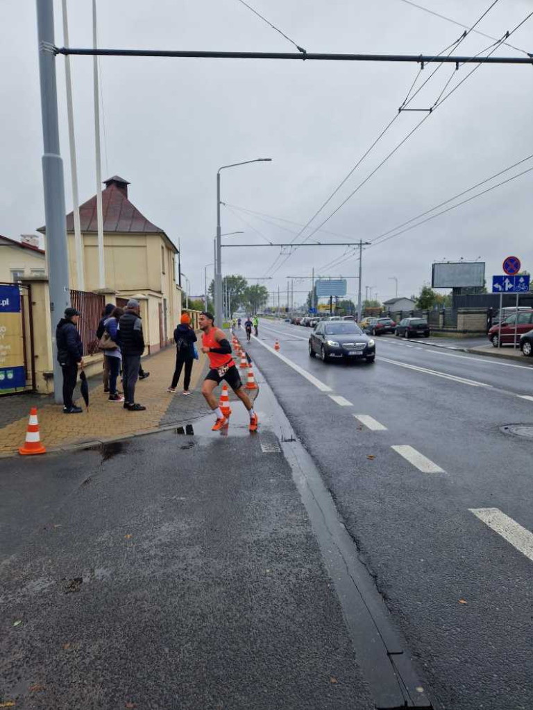 Za nami Jesienna Dycha w Lublinie. W Hrubieszowie przełożony z marca Bieg Tropem Wilczym odbędzie się w niedzielę 25 września [ZDJĘCIA]