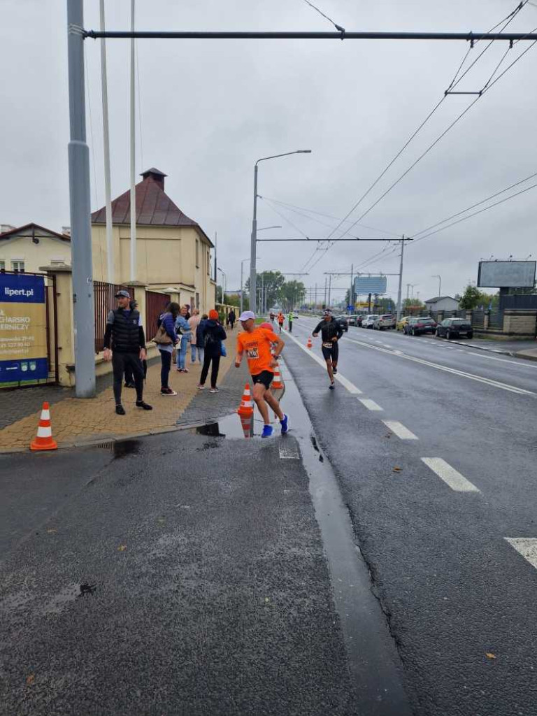 Za nami Jesienna Dycha w Lublinie. W Hrubieszowie przełożony z marca Bieg Tropem Wilczym odbędzie się w niedzielę 25 września [ZDJĘCIA]