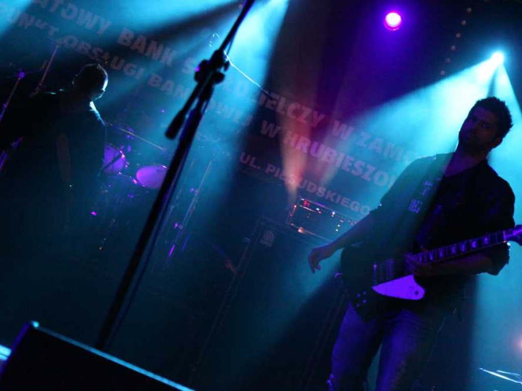 Koncert IRA w Hrubieszowie [ZDJĘCIA]