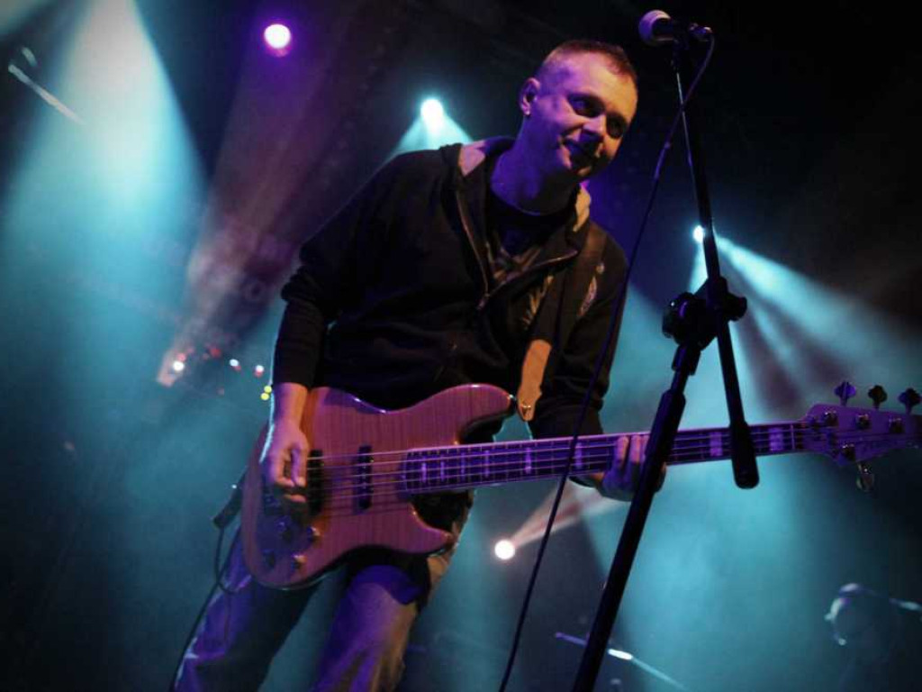 Koncert IRA w Hrubieszowie [ZDJĘCIA]