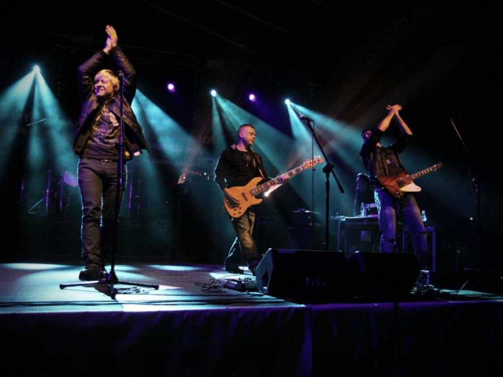 Koncert IRA w Hrubieszowie [ZDJĘCIA]