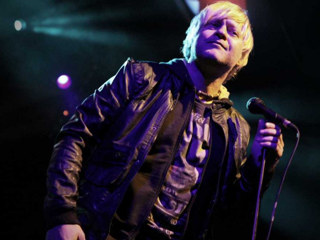 Koncert IRA w Hrubieszowie [ZDJĘCIA]