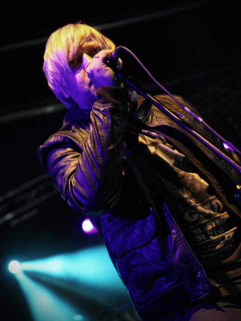 Koncert IRA w Hrubieszowie [ZDJĘCIA]