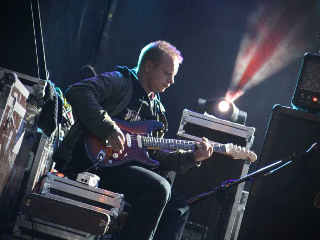 Koncert IRA w Hrubieszowie [ZDJĘCIA]