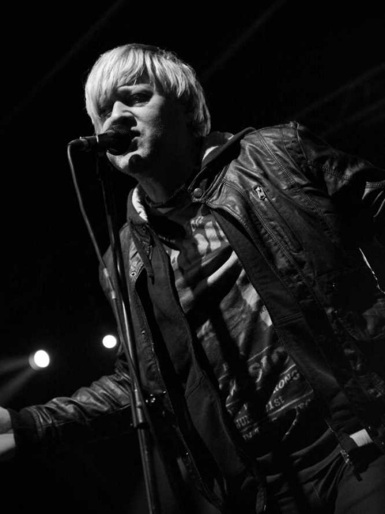 Koncert IRA w Hrubieszowie [ZDJĘCIA]