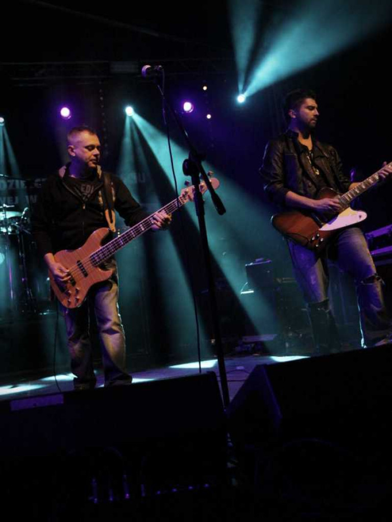 Koncert IRA w Hrubieszowie [ZDJĘCIA]