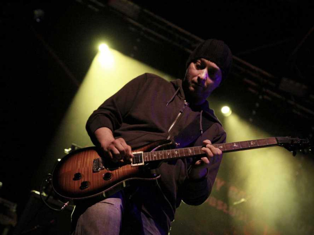 Koncert IRA w Hrubieszowie [ZDJĘCIA]
