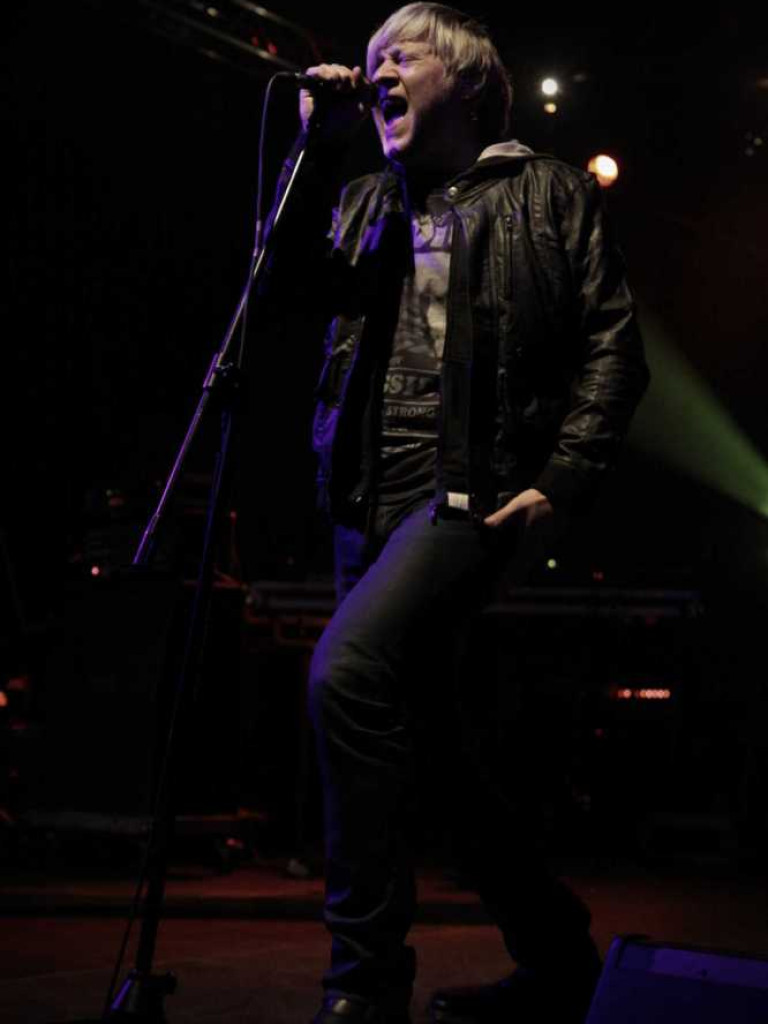 Koncert IRA w Hrubieszowie [ZDJĘCIA]