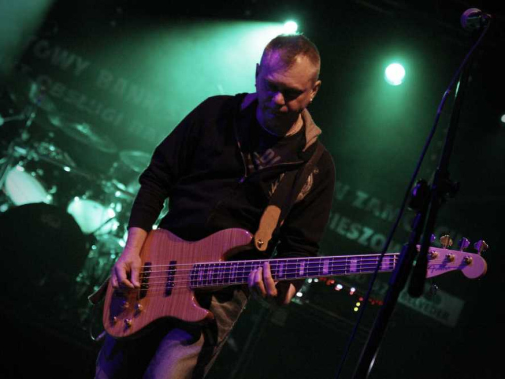 Koncert IRA w Hrubieszowie [ZDJĘCIA]