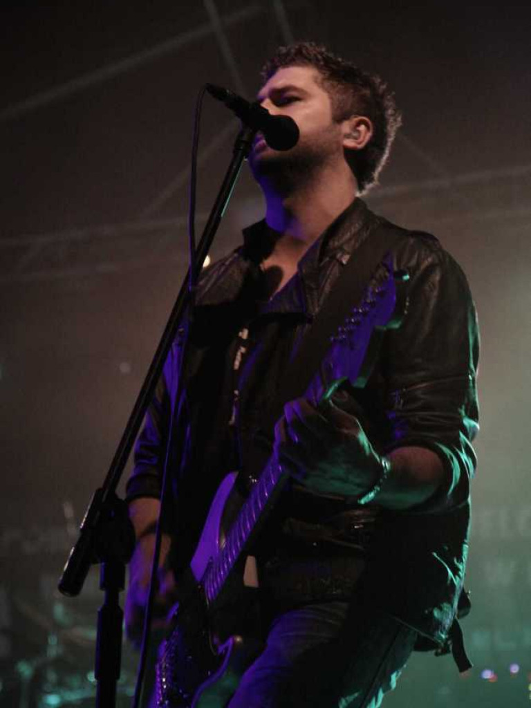 Koncert IRA w Hrubieszowie [ZDJĘCIA]