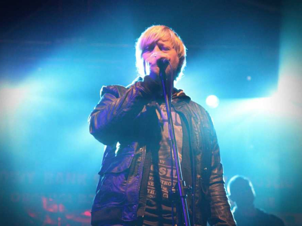 Koncert IRA w Hrubieszowie [ZDJĘCIA]