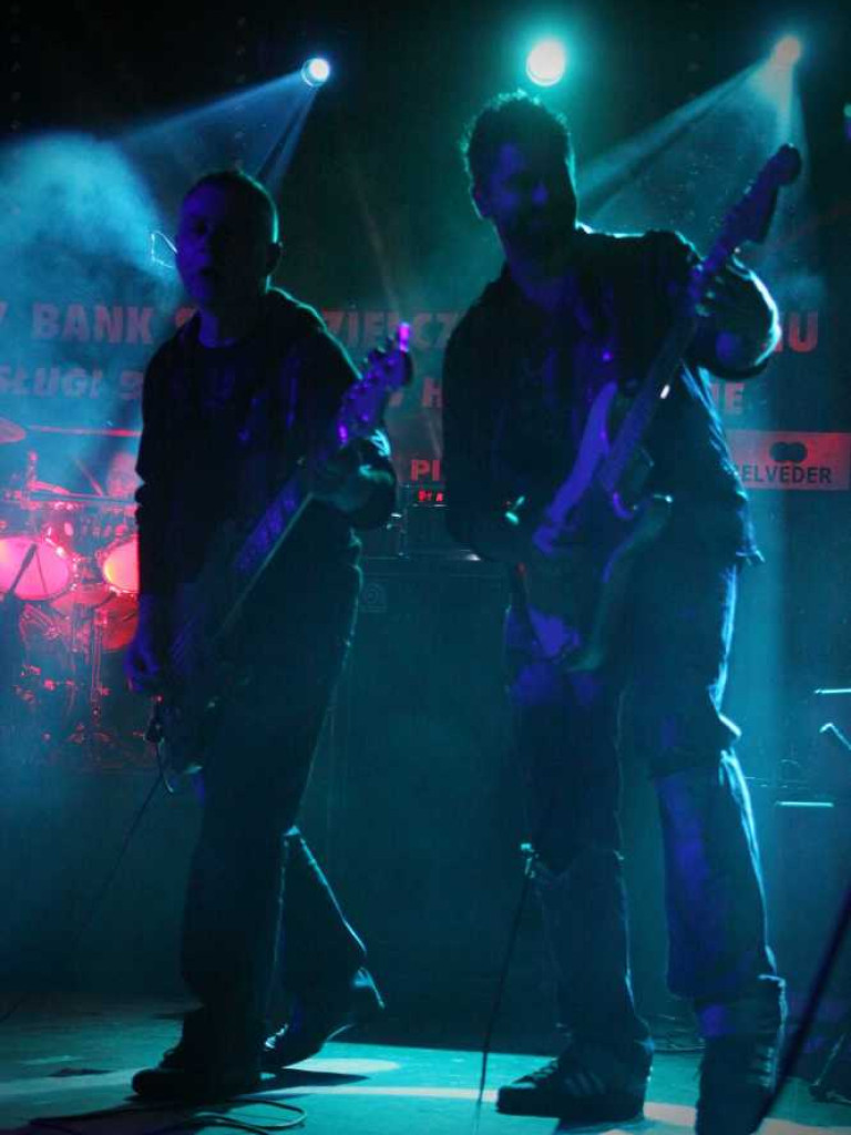 Koncert IRA w Hrubieszowie [ZDJĘCIA]