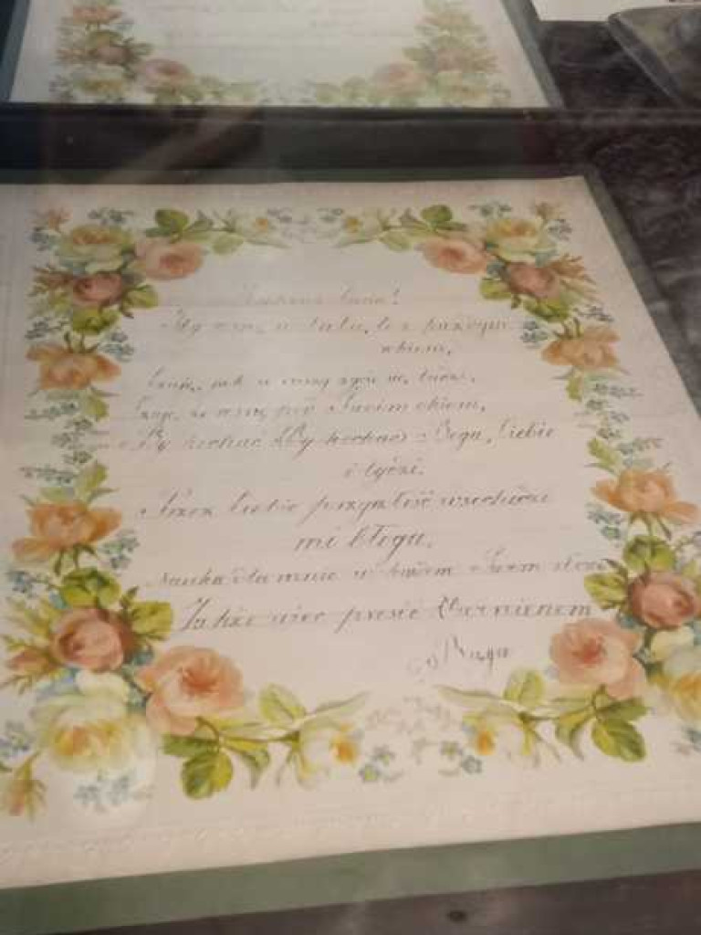 Uczniowie hrubieszowskiej Jedynki na wycieczce śladami Bolesława Prusa [ZDJĘCIA]