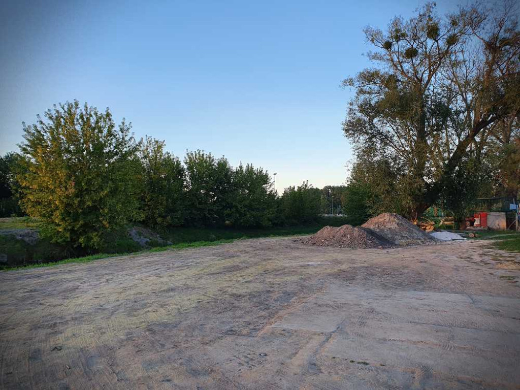 Hrubieszów: Kąpielisko po sezonie [ZDJĘCIA]