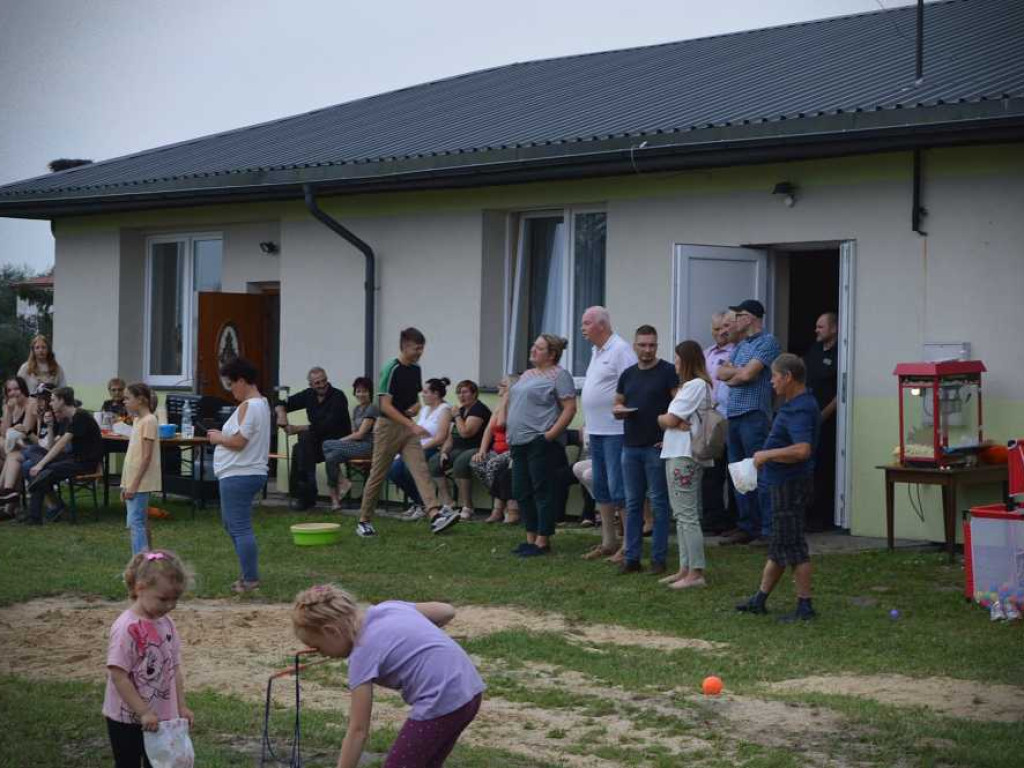 Święto Radości w Konopnem [ZDJĘCIA]