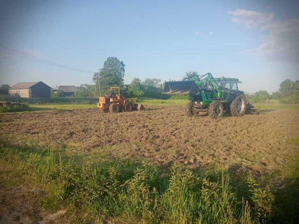 Święto Radości w Konopnem [ZDJĘCIA]