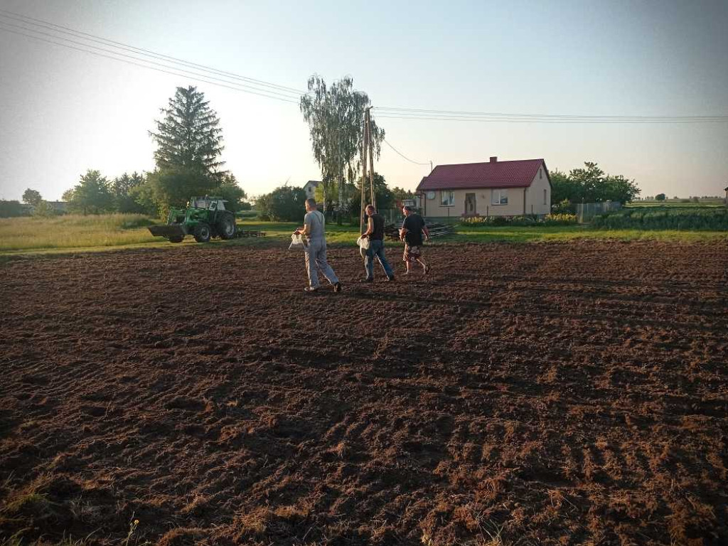 Święto Radości w Konopnem [ZDJĘCIA]