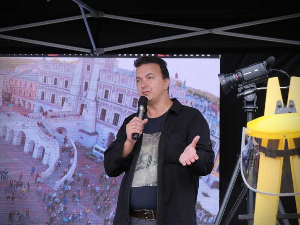 Zabawa i nauka... [ZDJĘCIA, WIDEO]