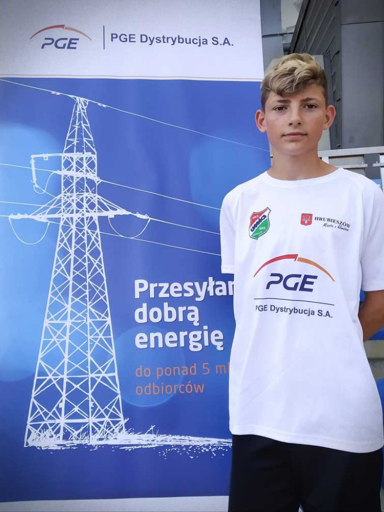 Lekkoatleci Unii Hrubieszów startowali w Lublinie i Warszawie. Red. Marek Skowronek odznaczony!