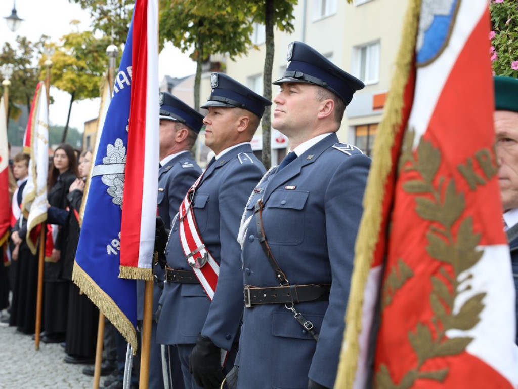 Hrubieszowskie obchody Dnia Polskiego Państwa Podziemnego [ZDJĘCIA]