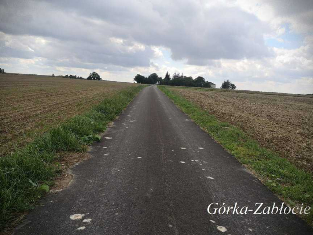 Gmina Mircze: Odebrano wyremontowane odcinki dróg [ZDJĘCIA]