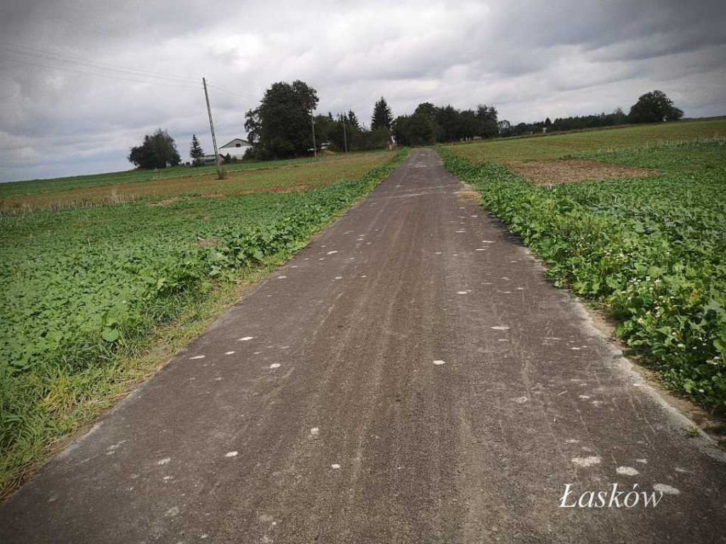 Gmina Mircze: Odebrano wyremontowane odcinki dróg [ZDJĘCIA]