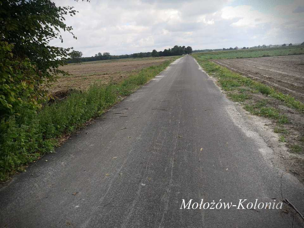 Gmina Mircze: Odebrano wyremontowane odcinki dróg [ZDJĘCIA]