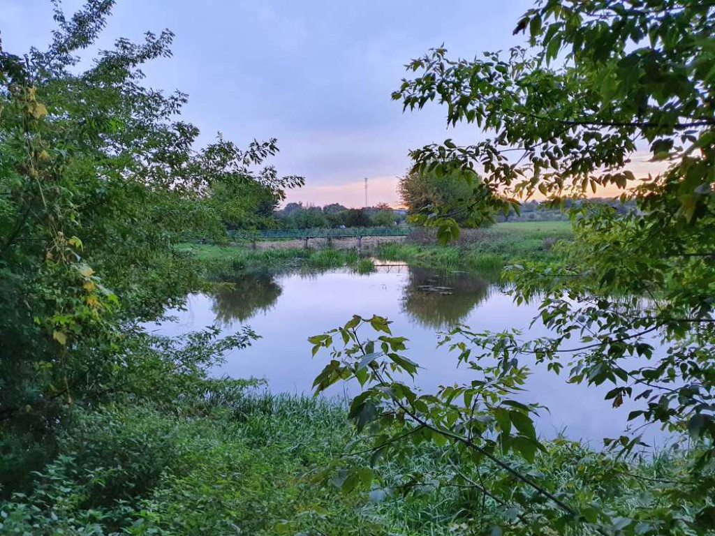Hrubieszów: Za małym kościółkiem [ZDJĘCIA]