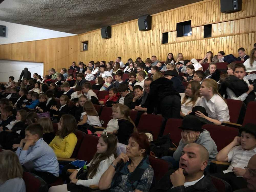 Hrubieszów: 175. rocznica urodzin Bolesława Prusa [ZDJĘCIA]
