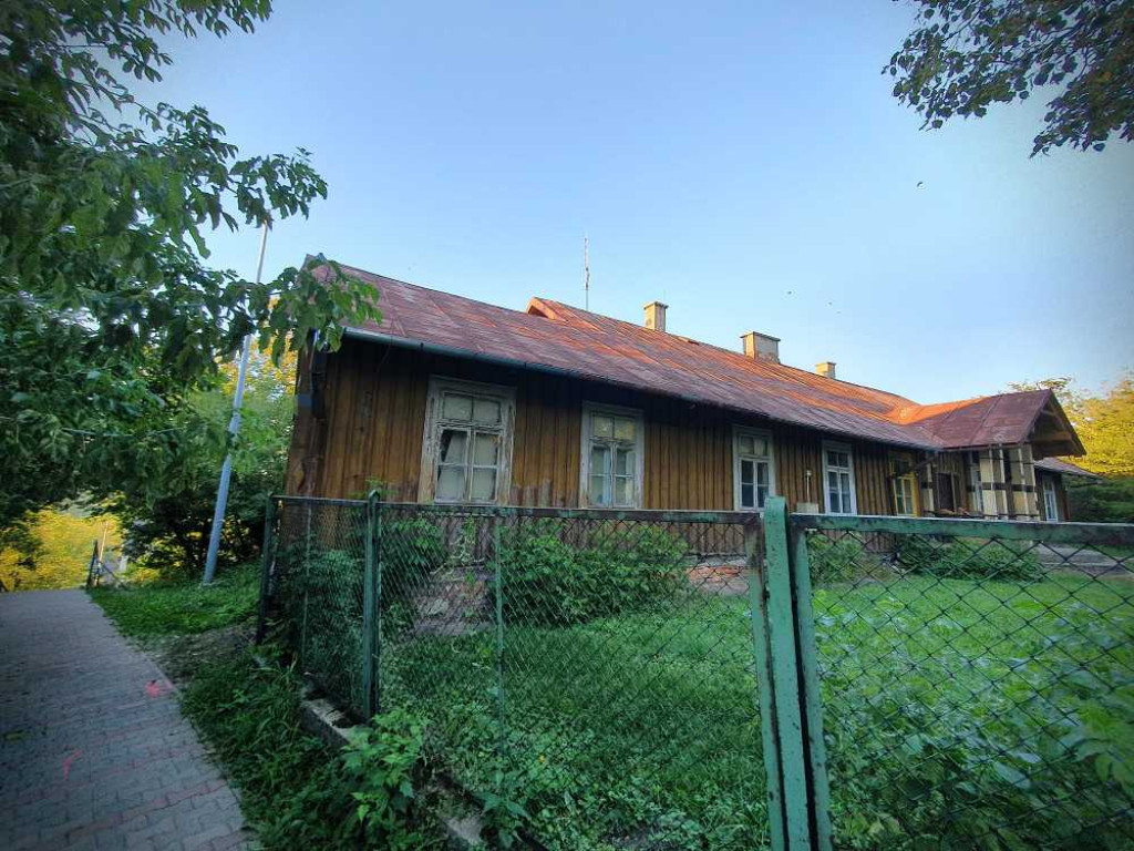 Hrubieszów: Przejście Wodna - Partyzantów [ZDJĘCIA]