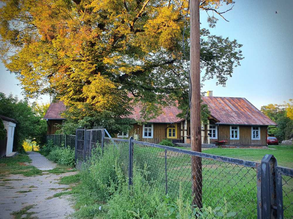 Hrubieszów: Przejście Wodna - Partyzantów [ZDJĘCIA]