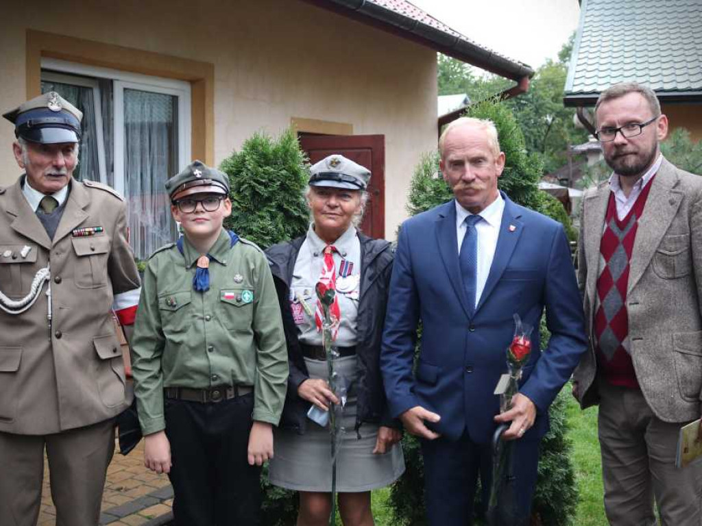 Niezłomny do końca - Por. Stefan Kobos ps. 