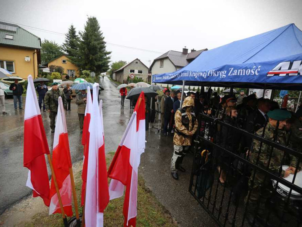 Niezłomny do końca - Por. Stefan Kobos ps. 
