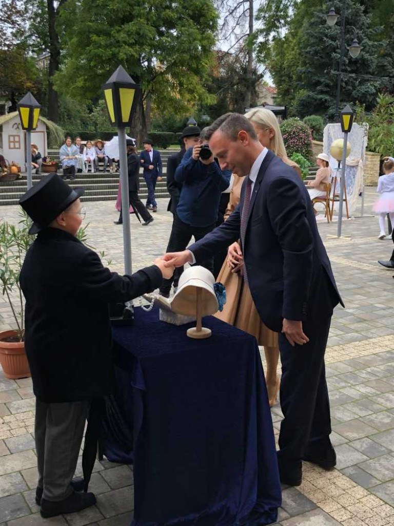 Hrubieszów: Gdyby żył, miałby 175 lat... [ZDJĘCIA]