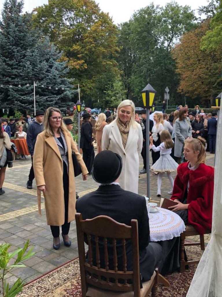 Hrubieszów: Gdyby żył, miałby 175 lat... [ZDJĘCIA]